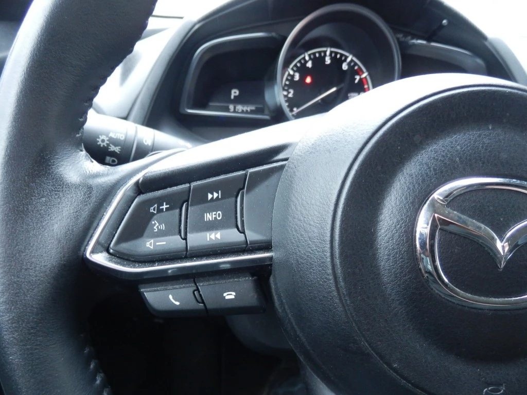 Hoofdafbeelding Mazda 2