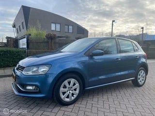 Volkswagen Polo 1.4 TDI Comfortline