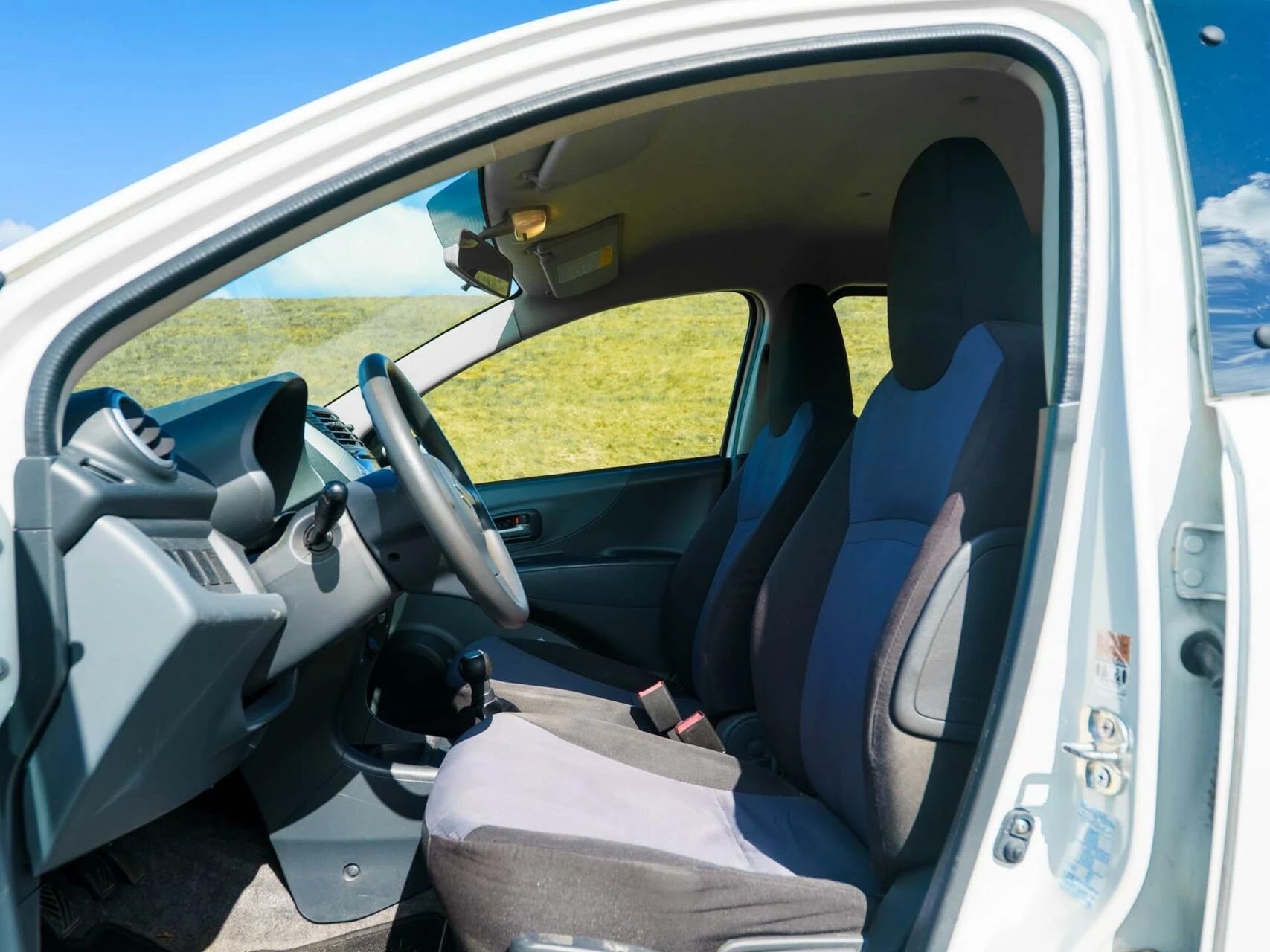 Hoofdafbeelding Suzuki Alto