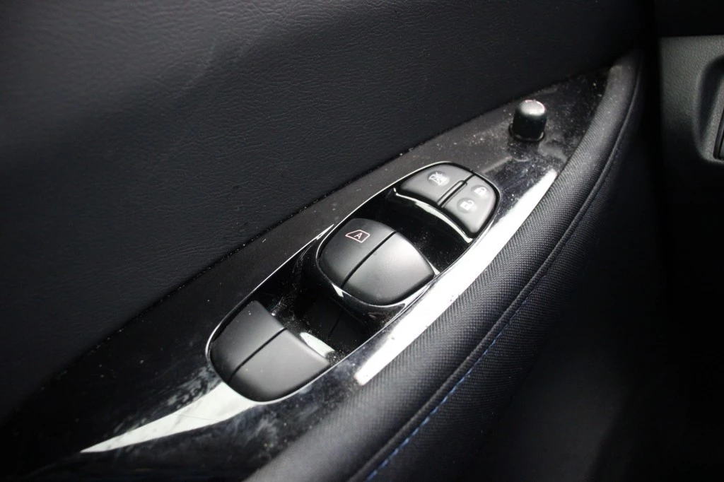 Hoofdafbeelding Nissan Leaf