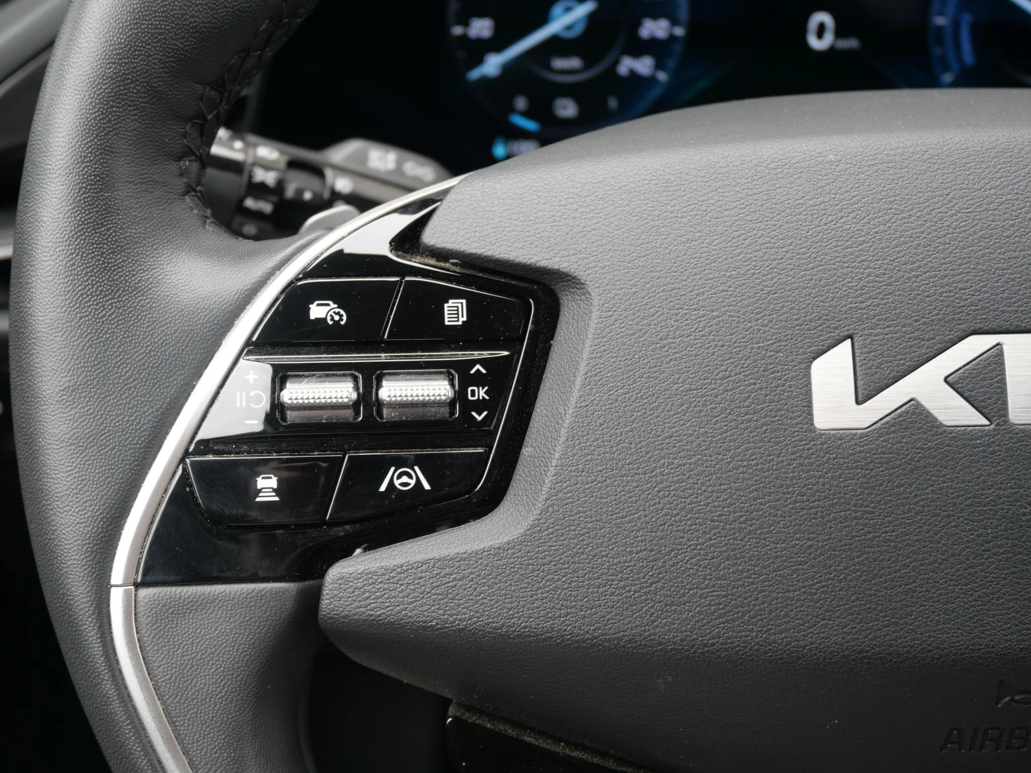 Hoofdafbeelding Kia Niro EV