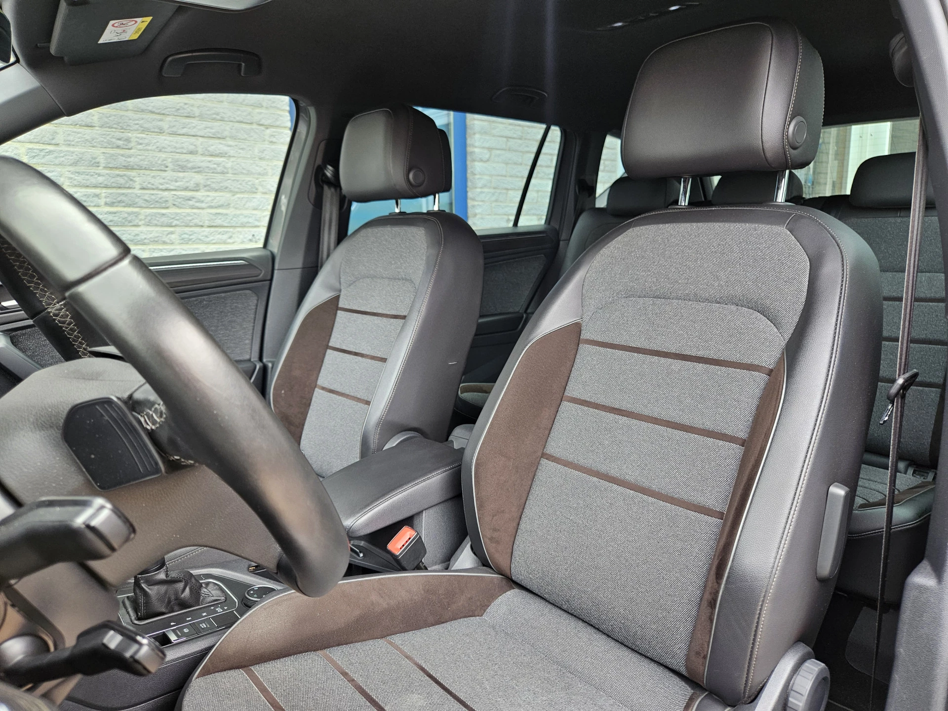 Hoofdafbeelding SEAT Tarraco
