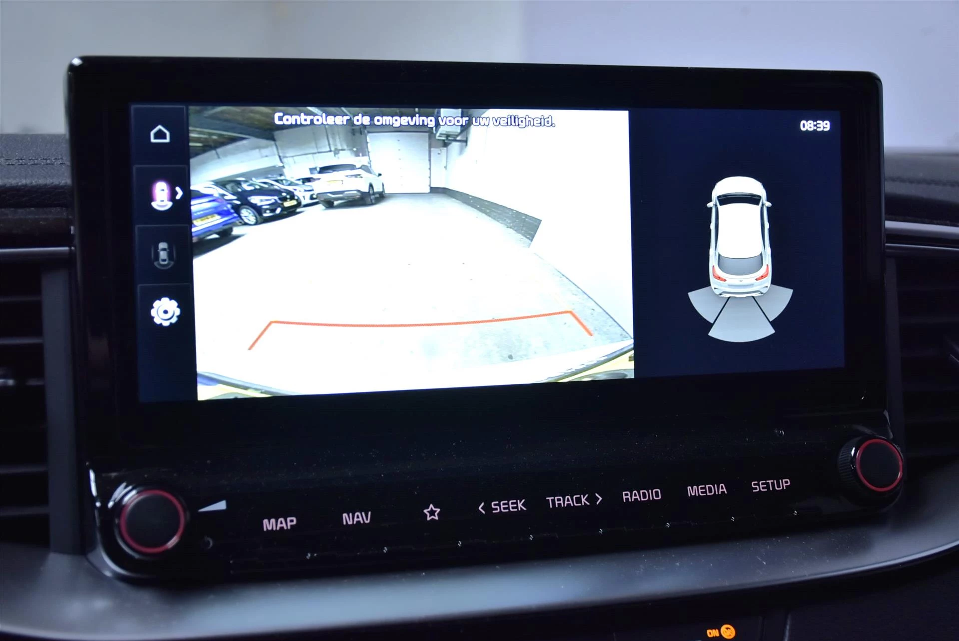 Hoofdafbeelding Kia XCeed