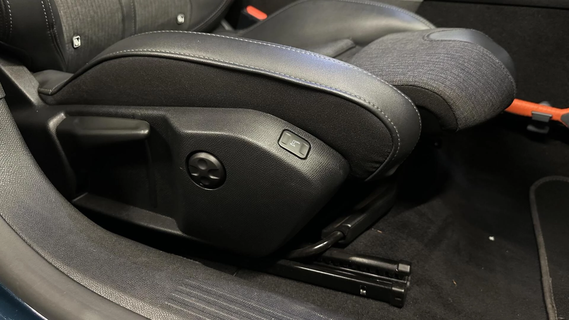 Hoofdafbeelding Peugeot 508