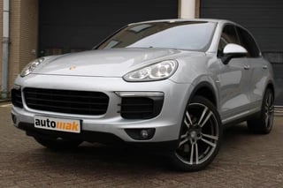 Hoofdafbeelding Porsche Cayenne Porsche Cayenne 3.0 S E-Hybrid