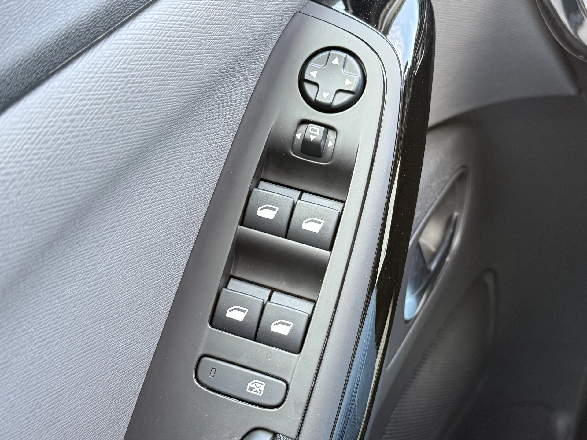 Hoofdafbeelding Citroën C4 Spacetourer