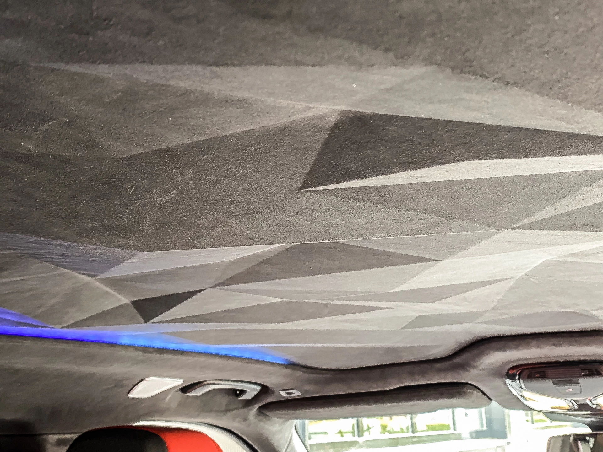 Hoofdafbeelding BMW XM