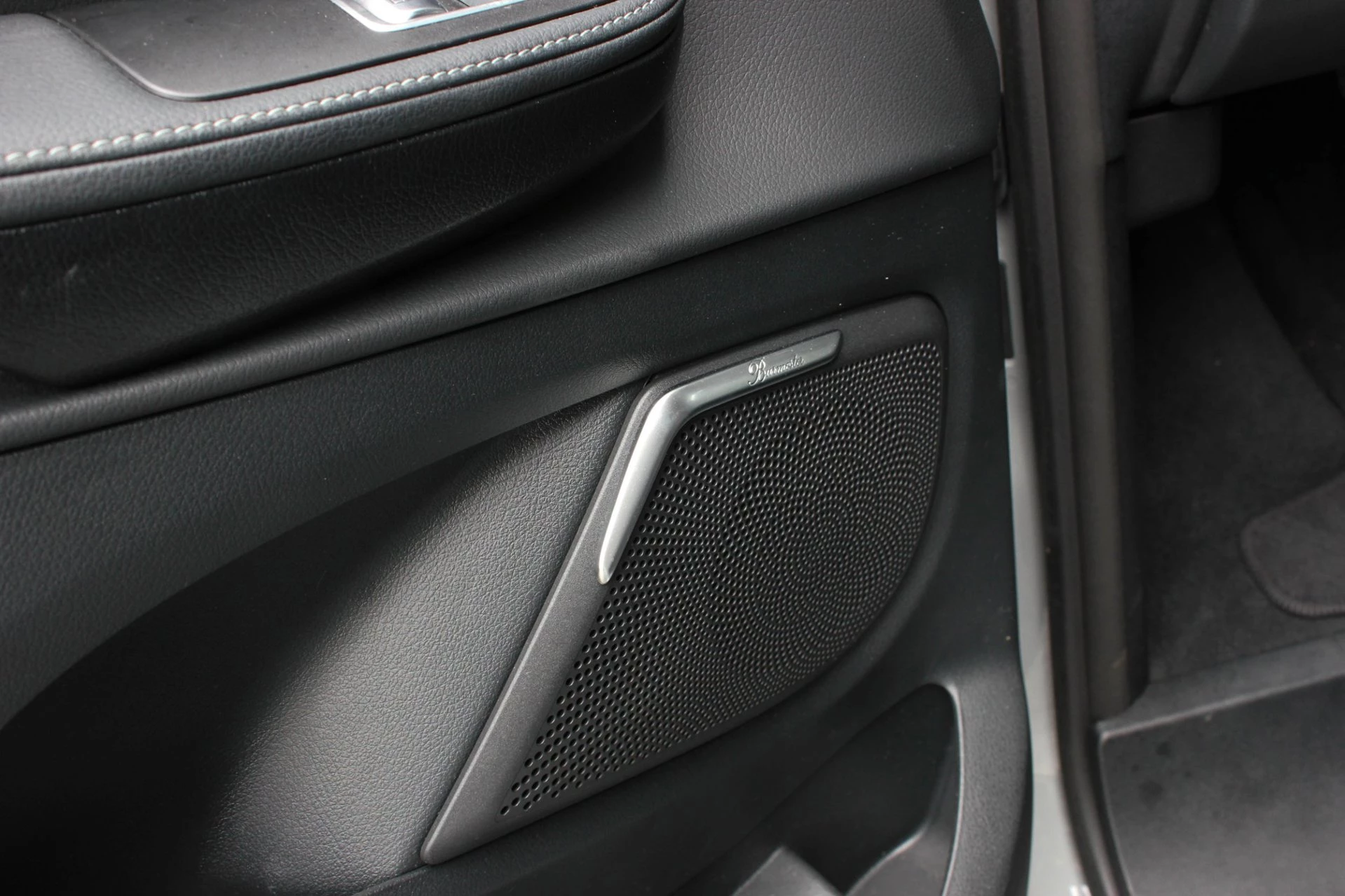 Hoofdafbeelding Mercedes-Benz EQV