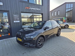 Hoofdafbeelding Citroën C4 Cactus Citroen C4 Cactus 1.2 PureTech Shine|Camera|Stoelver|Navi|