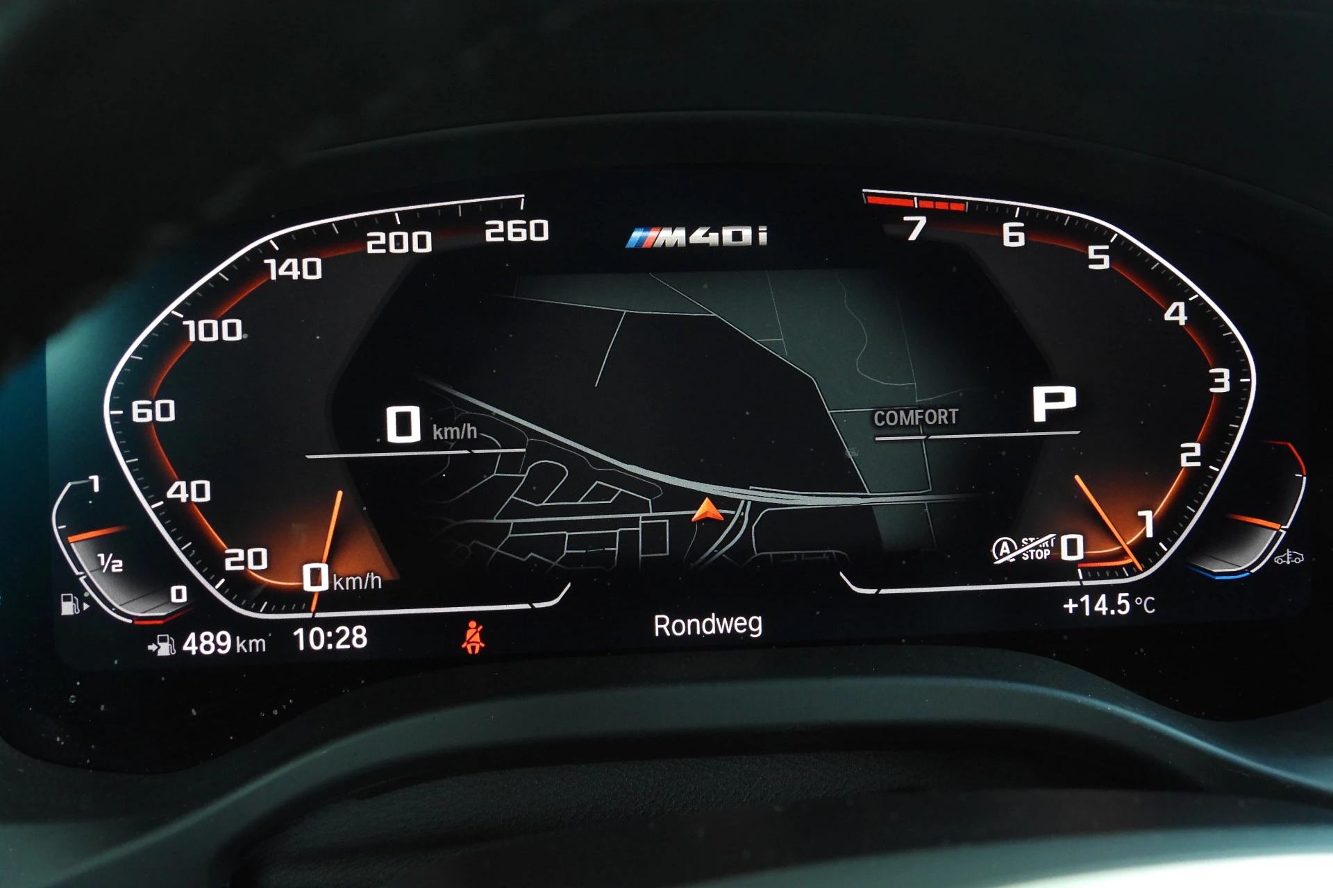 Hoofdafbeelding BMW X4