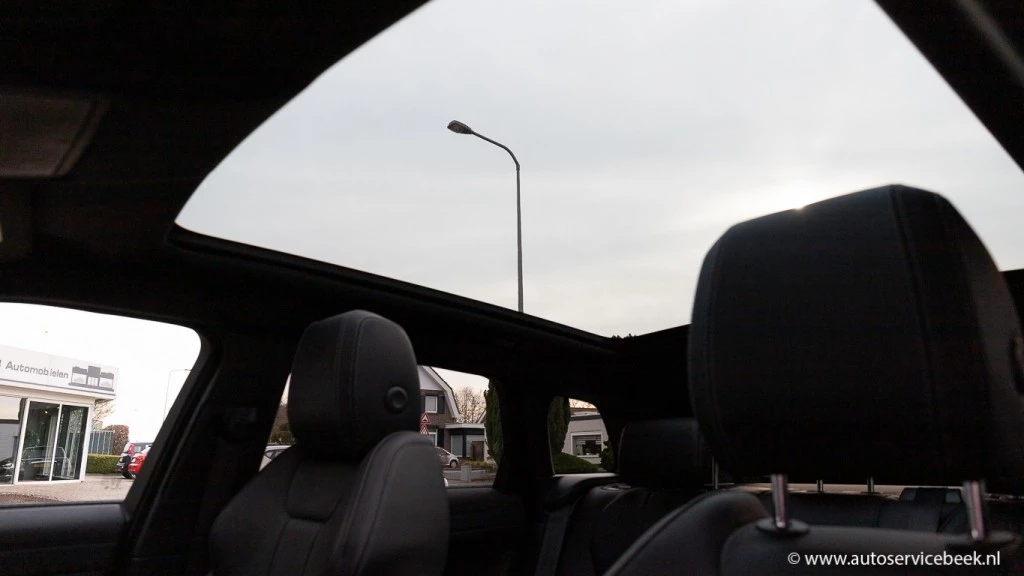 Hoofdafbeelding Land Rover Range Rover