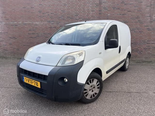 Hoofdafbeelding Fiat Fiorino Fiat Fiorino 1.3 MJ Actual | Motor niet goed