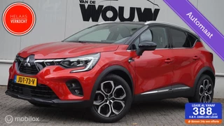Mitsubishi ASX 1.3 DI-T 7DCT Automaat First Edition