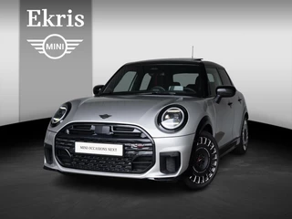 Hoofdafbeelding MINI 5-deurs