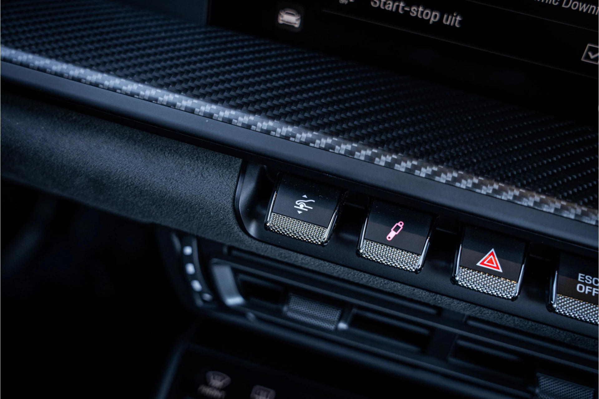 Hoofdafbeelding Porsche 911