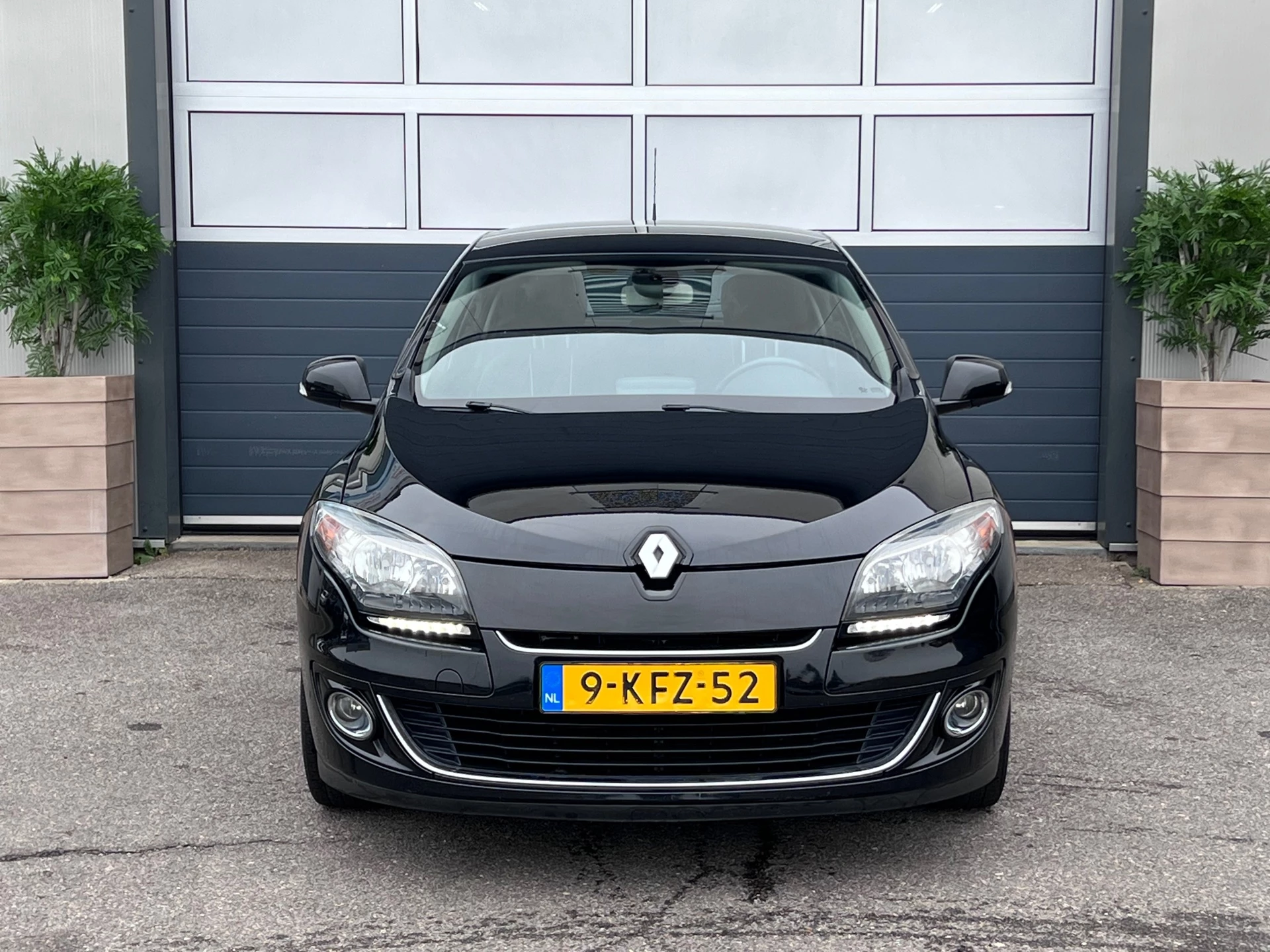 Hoofdafbeelding Renault Mégane