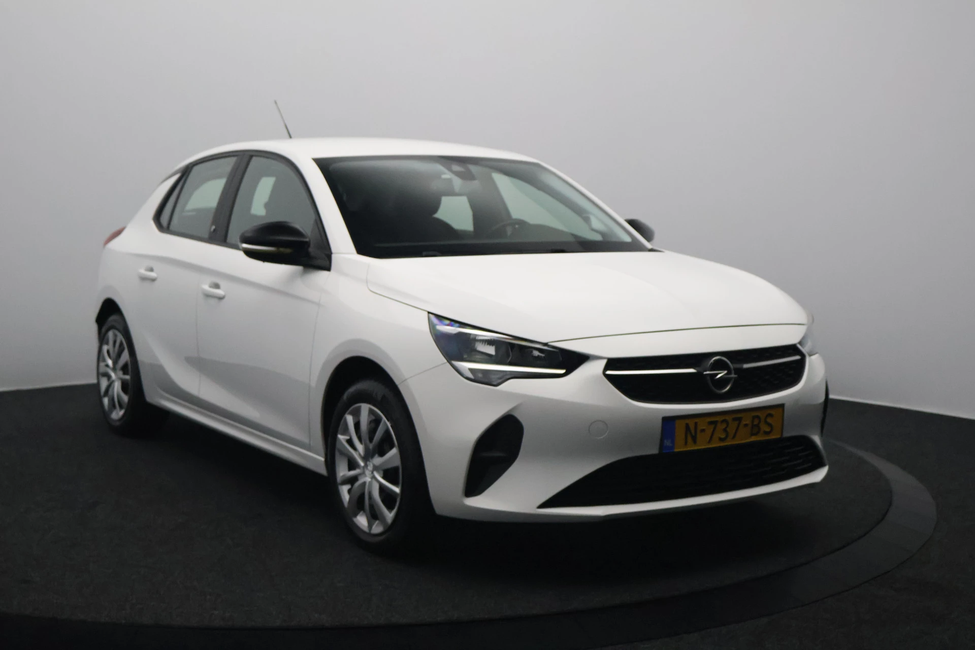 Hoofdafbeelding Opel Corsa-e