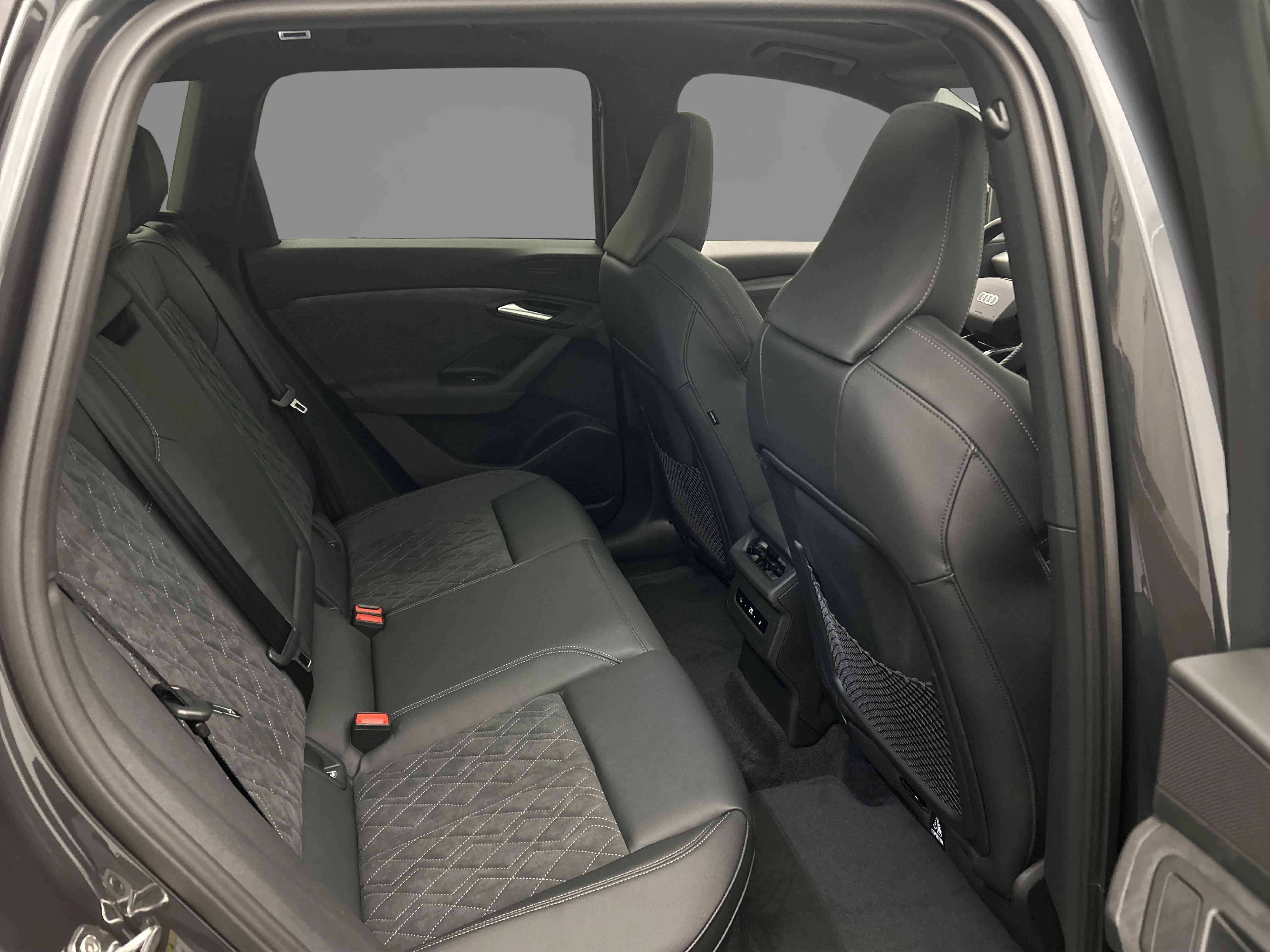 Hoofdafbeelding Audi Q6 e-tron