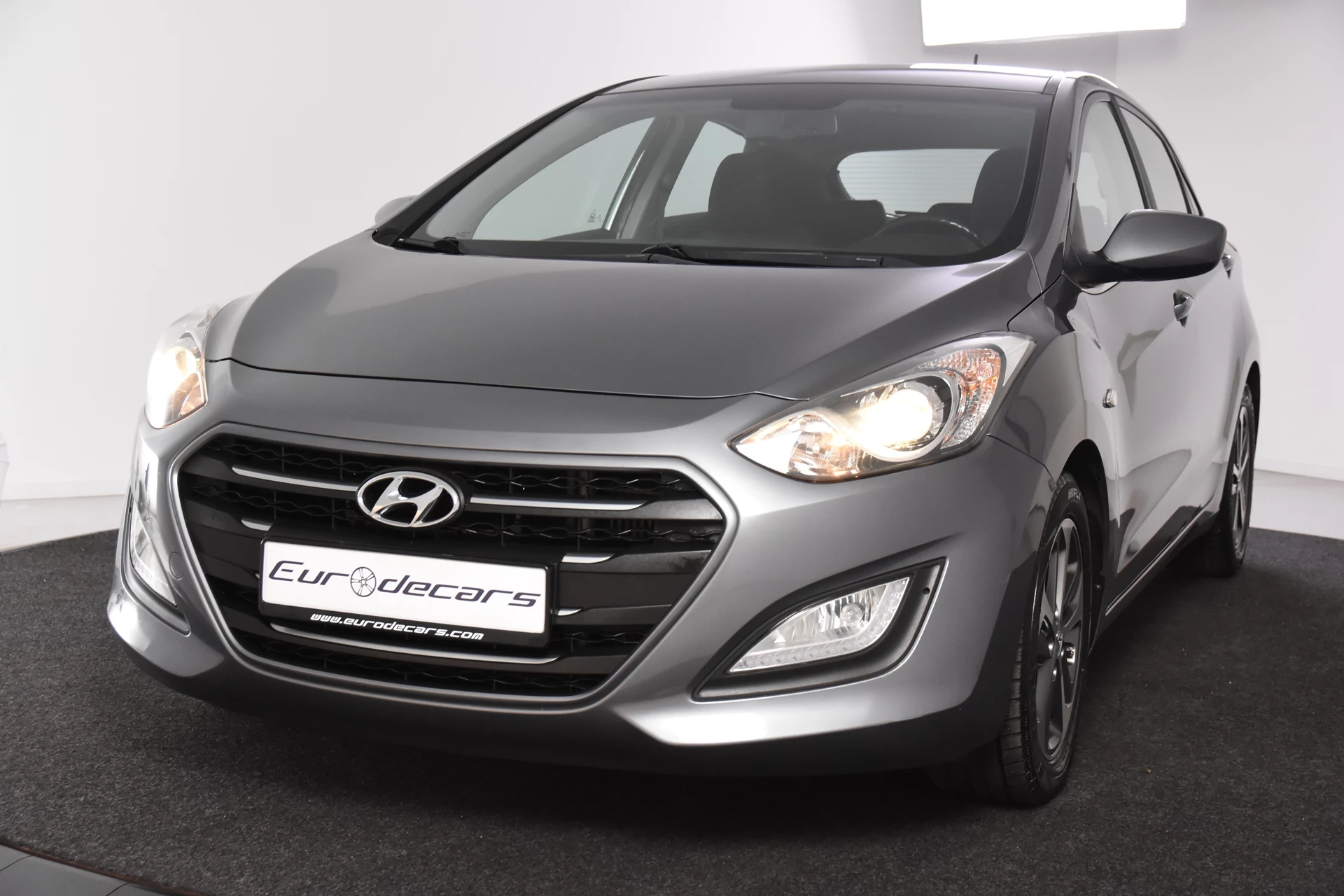 Hoofdafbeelding Hyundai i30