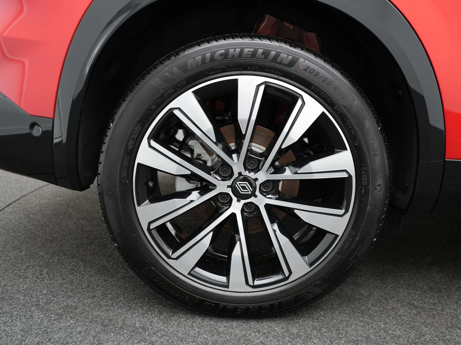 Hoofdafbeelding Renault Austral