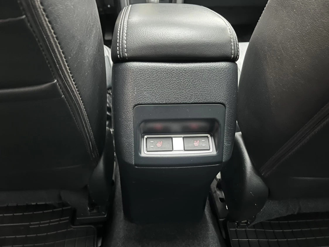 Hoofdafbeelding Subaru Forester