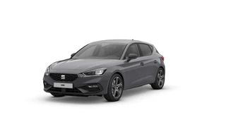 Hoofdafbeelding SEAT Leon SEAT Leon Sportstourer