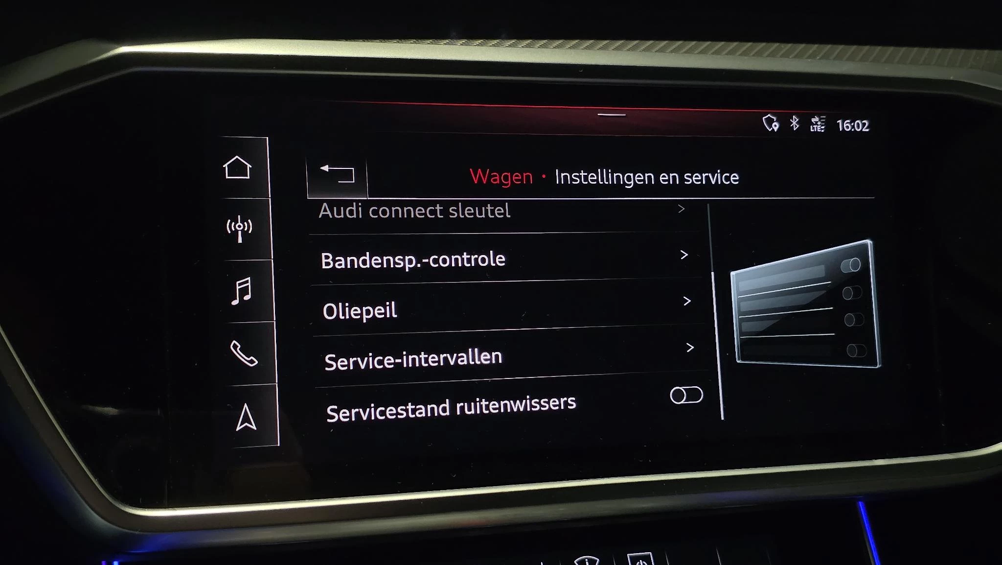 Hoofdafbeelding Audi RS6