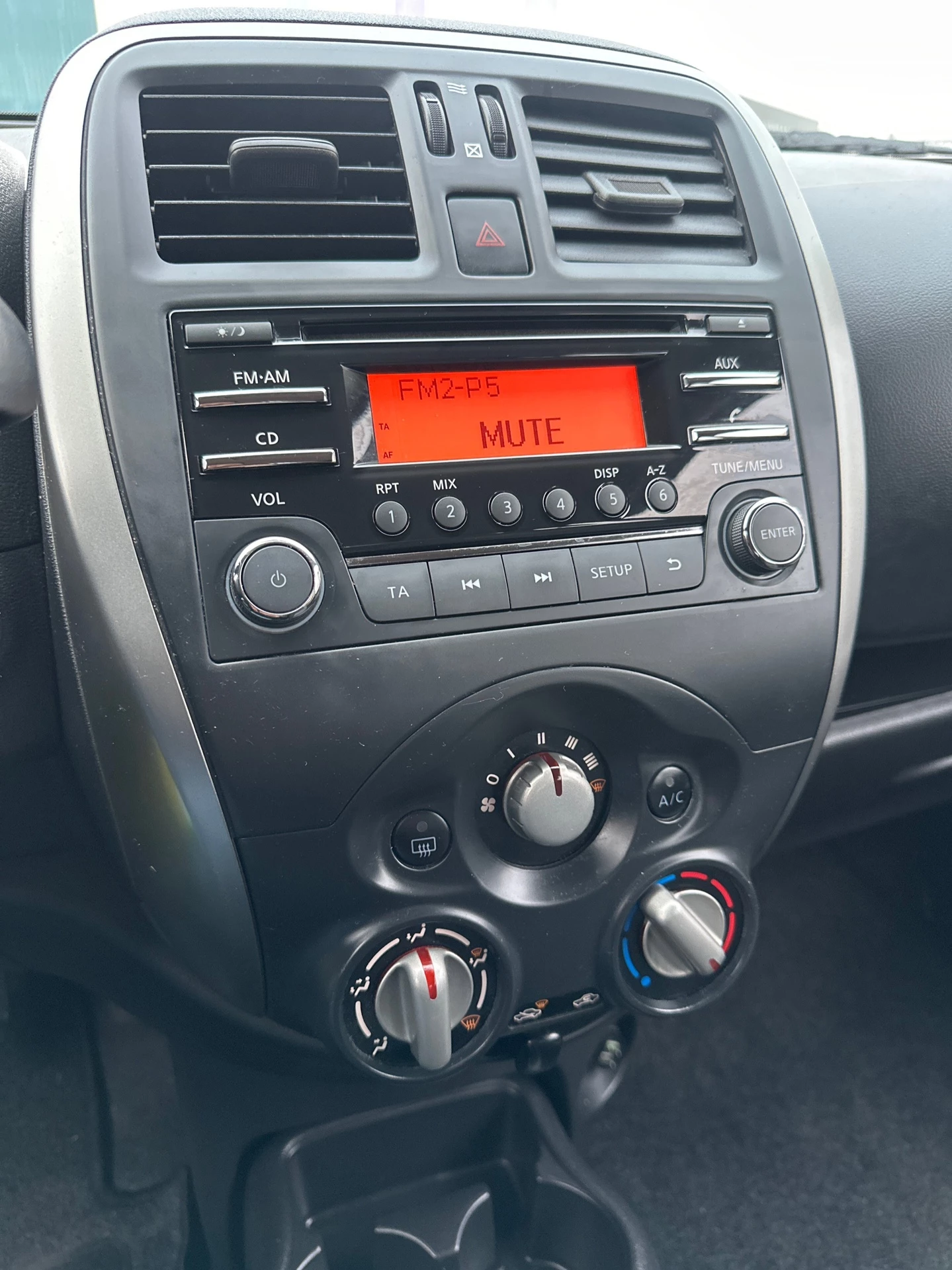 Hoofdafbeelding Nissan Micra