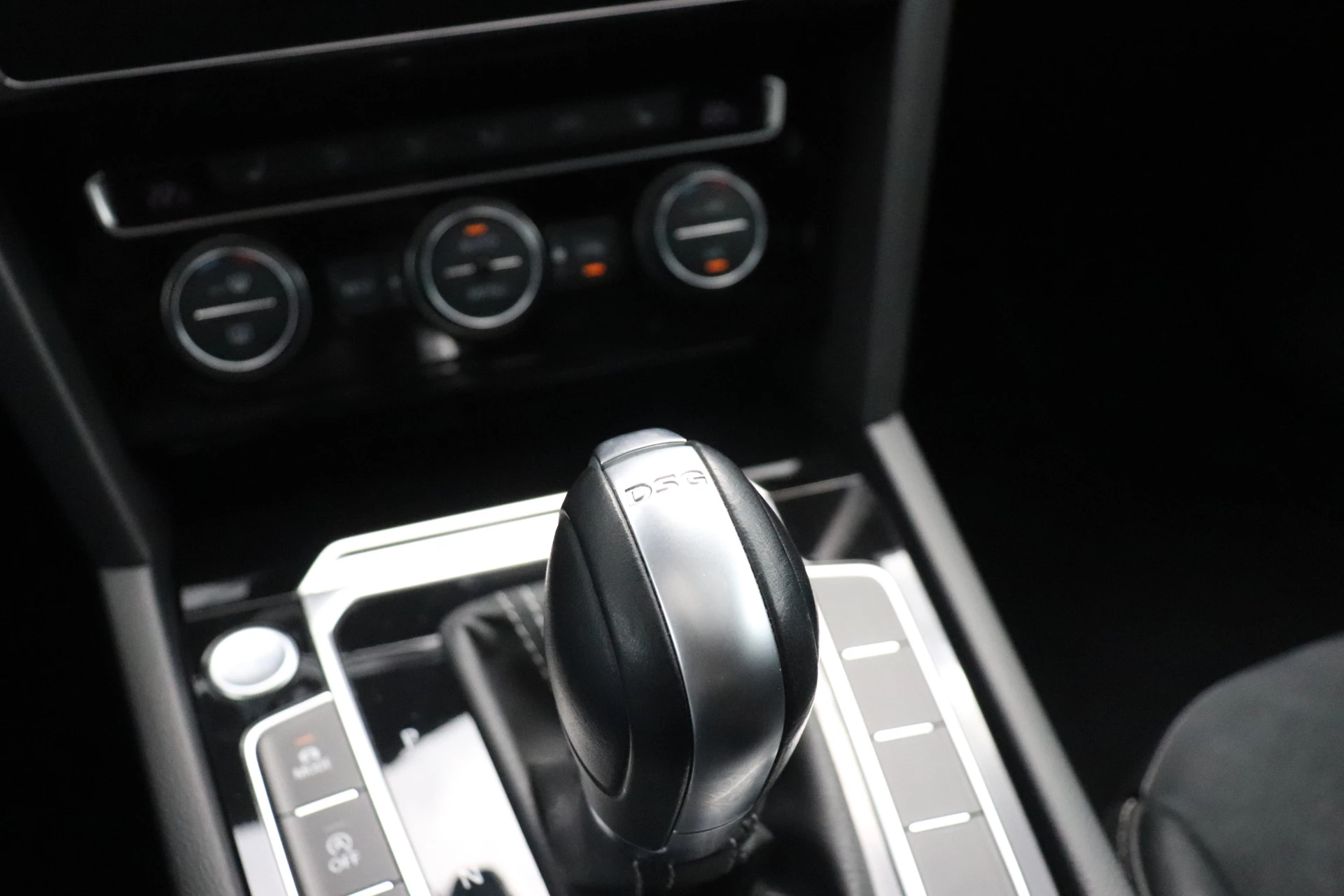 Hoofdafbeelding Volkswagen Arteon