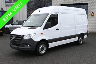 Mercedes-Benz Sprinter 317 CDI L2H2 360 Graden camera, Navigatie, Apple Carplay/Android Auto