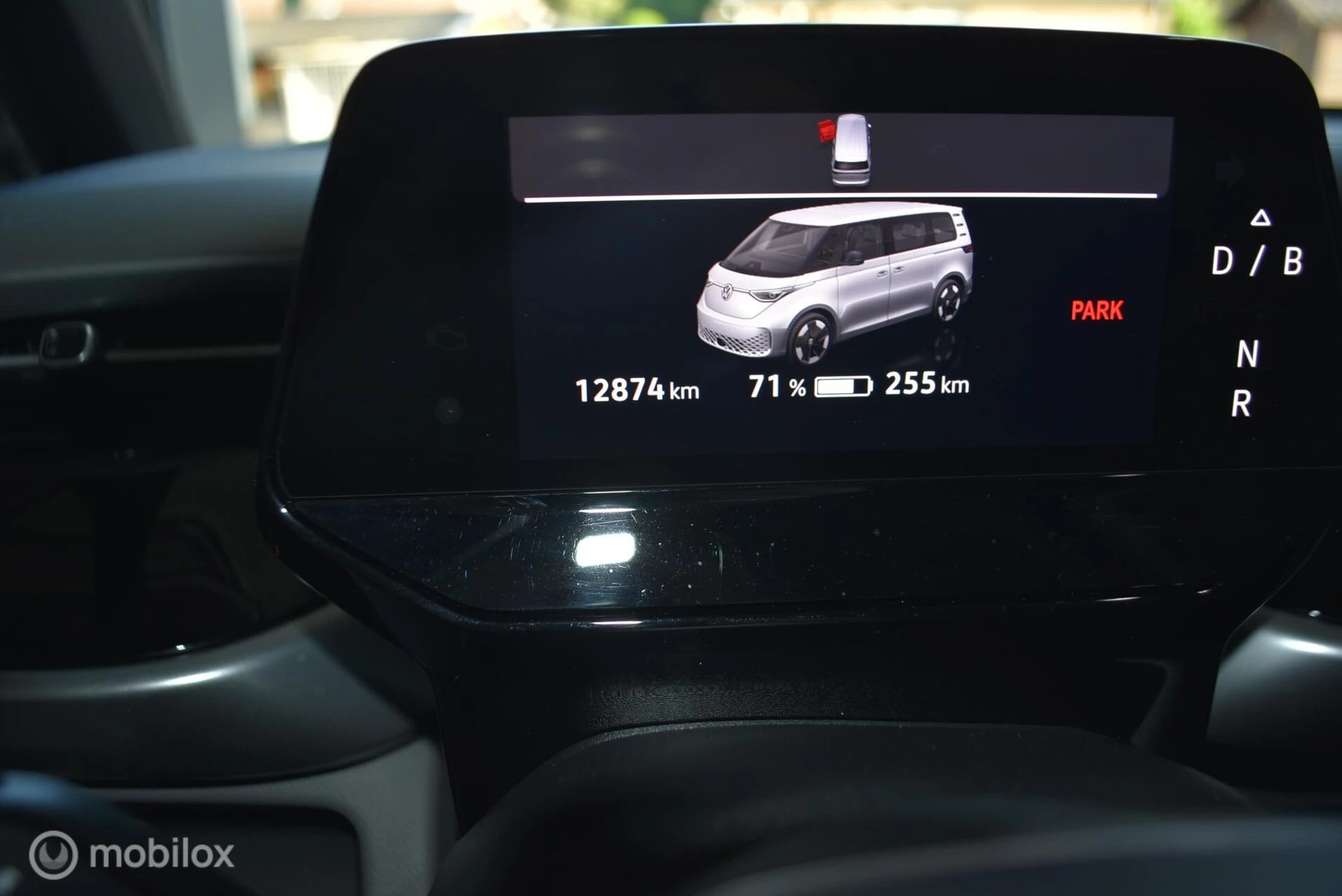 Hoofdafbeelding Volkswagen ID. Buzz