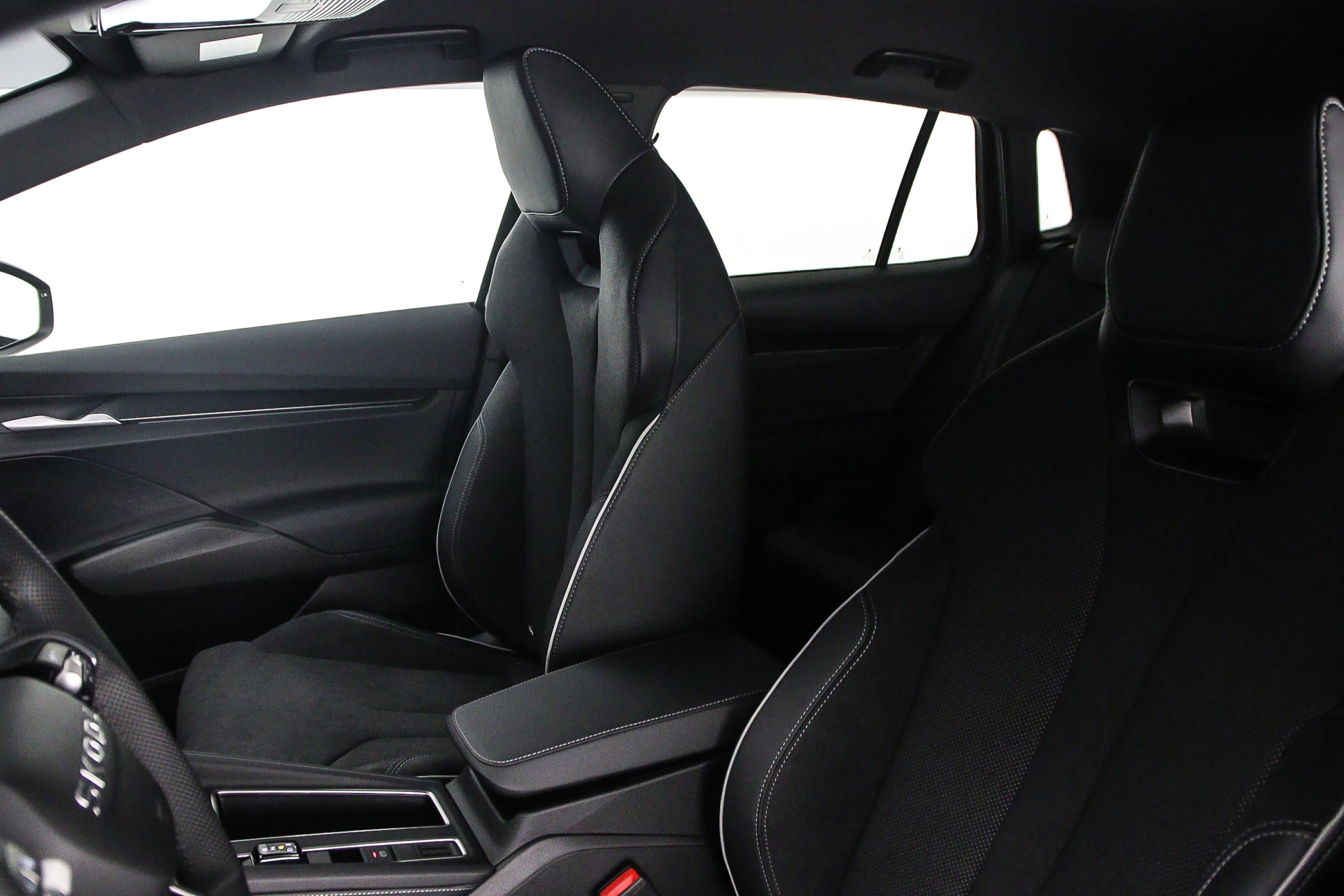 Hoofdafbeelding Škoda Elroq