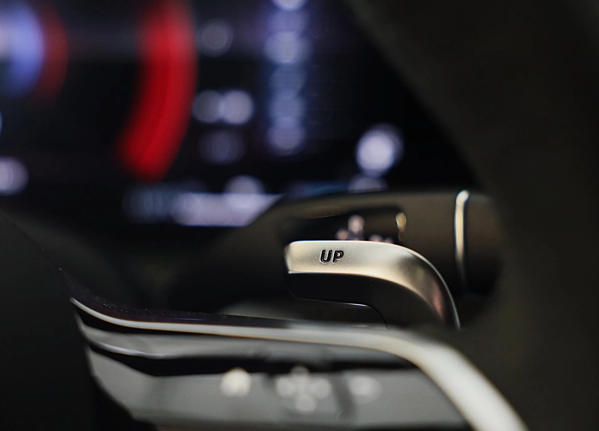 Hoofdafbeelding Mercedes-AMG GT