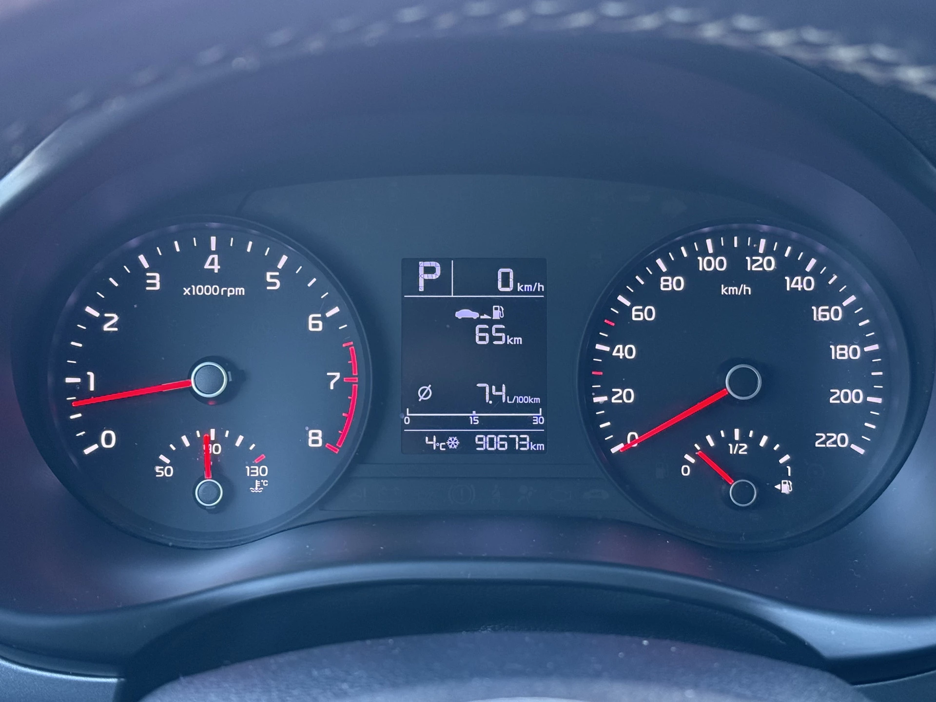 Hoofdafbeelding Kia Stonic