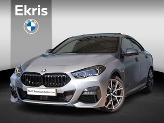 BMW 2 Serie Gran Coupé 218i | M Sport Pro Pack | Premium Pack | Travel Pack