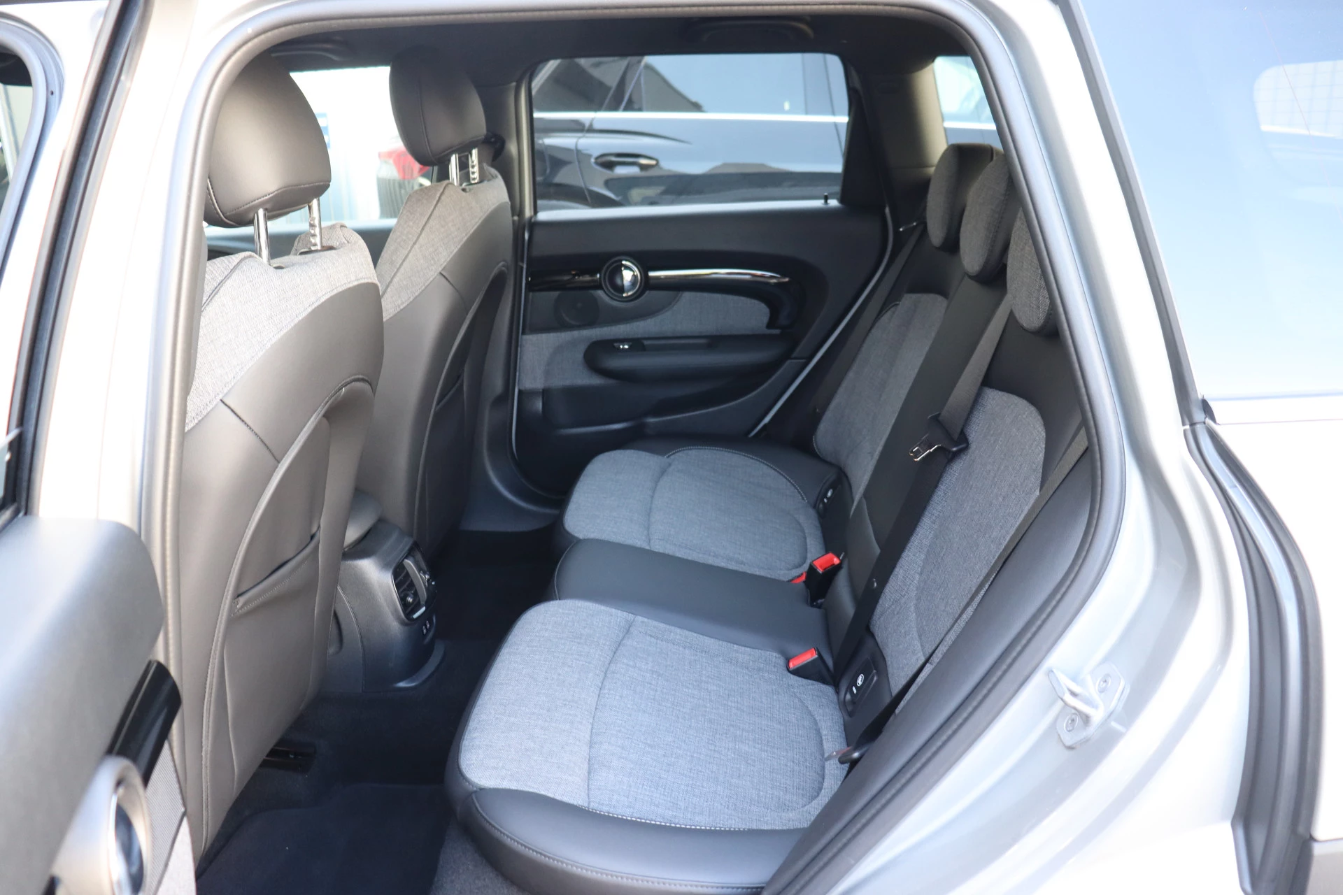 Hoofdafbeelding MINI Clubman