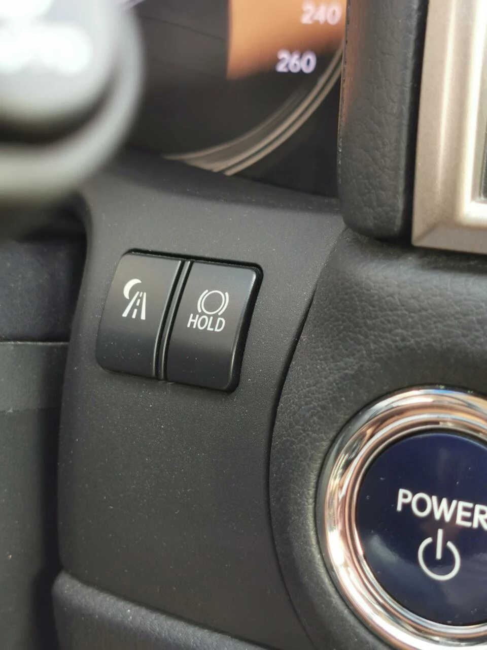 Hoofdafbeelding Lexus GS