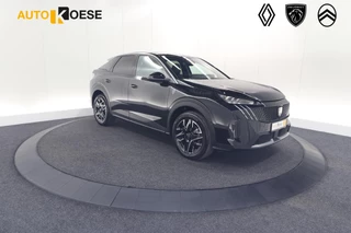 Peugeot 3008 Hybrid 145 e-DCS6 GT | Elektrische Kofferklep | Camera | Adaptieve Cruise Control | Apple CarPlay