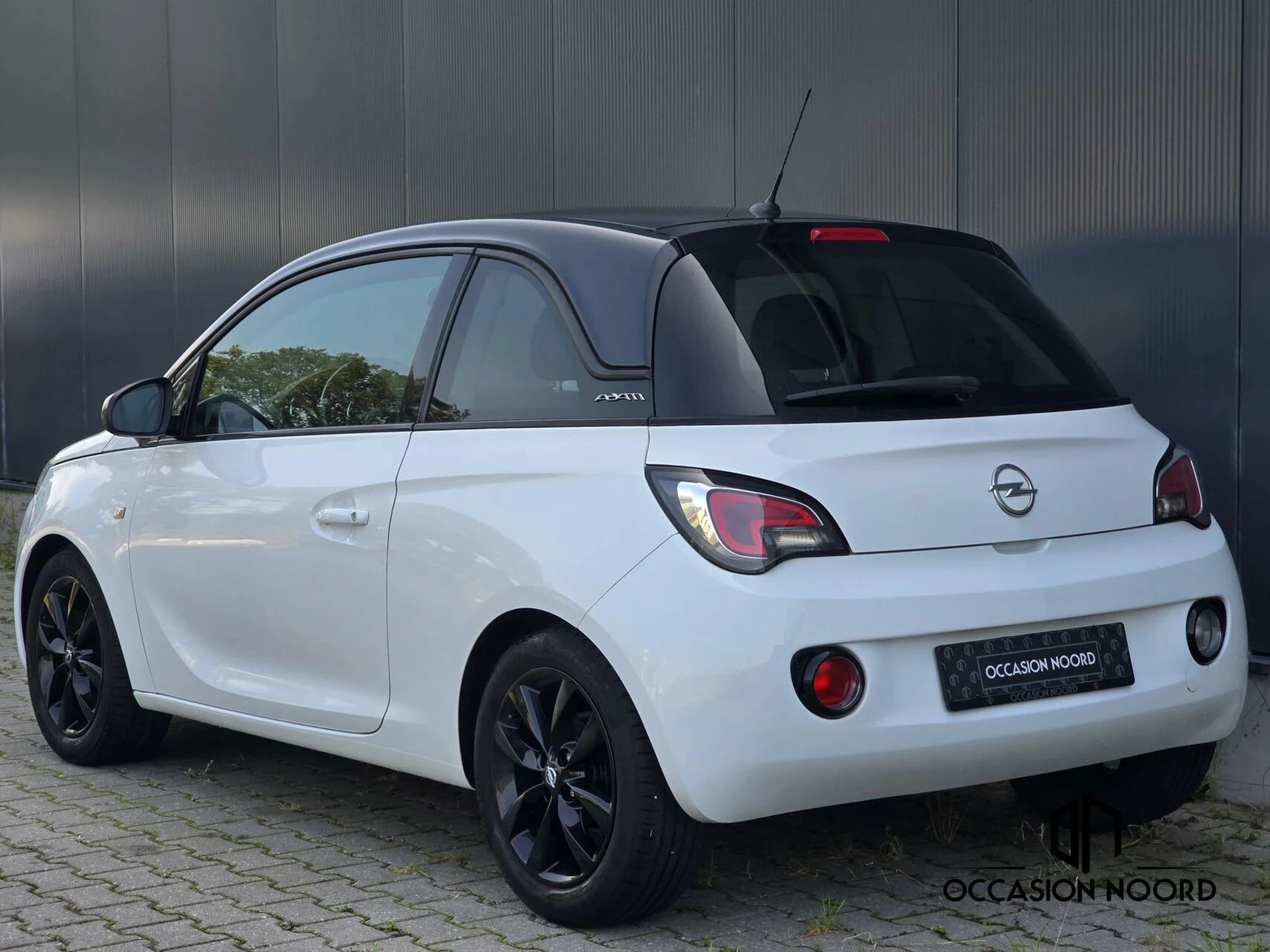 Hoofdafbeelding Opel ADAM