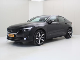 Hoofdafbeelding Polestar 2 Polestar 2 Long Range Dual Motor 408pk 92.4% SoH [ PILOT PLUS+PANO+STOEL/STUURWIELVERWARMING ]