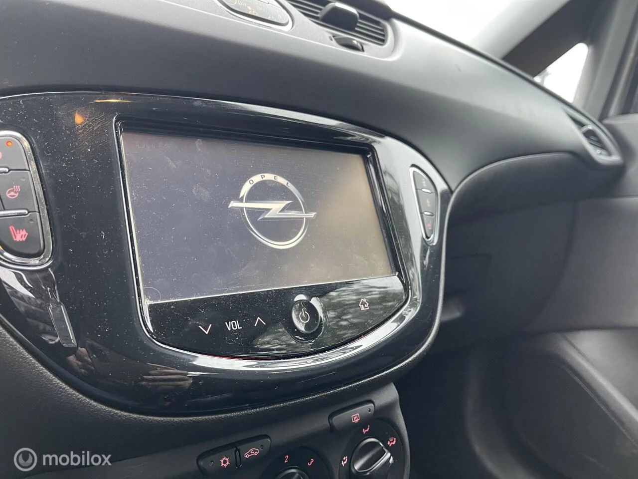 Hoofdafbeelding Opel Corsa-e
