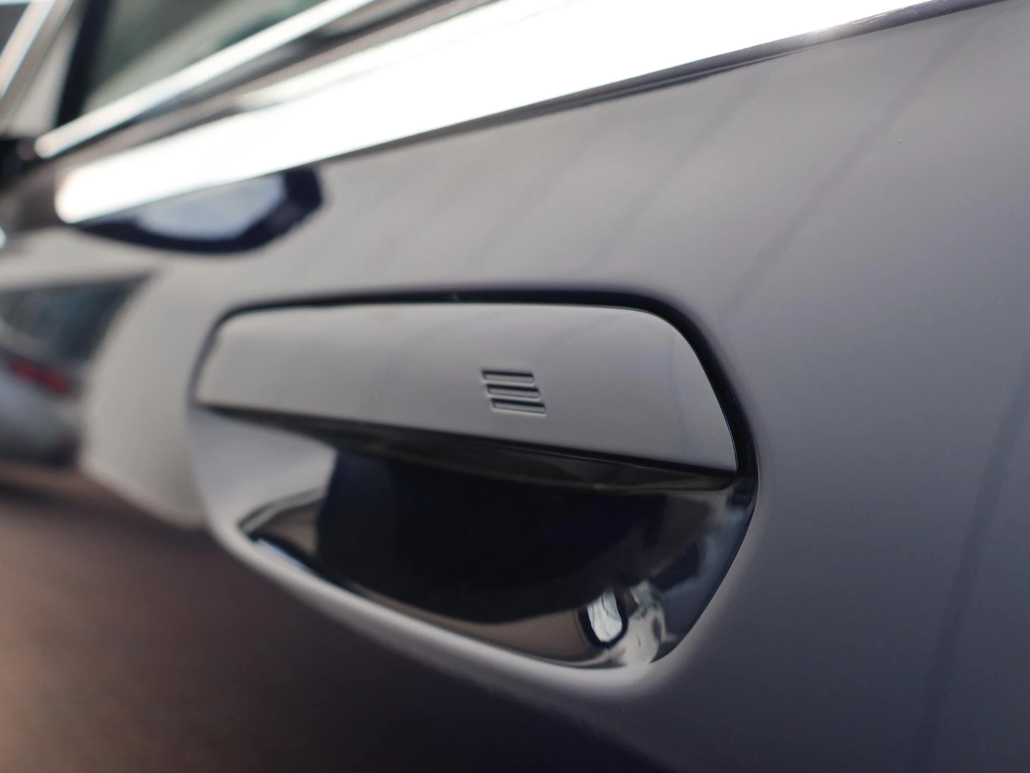 Hoofdafbeelding BMW i5