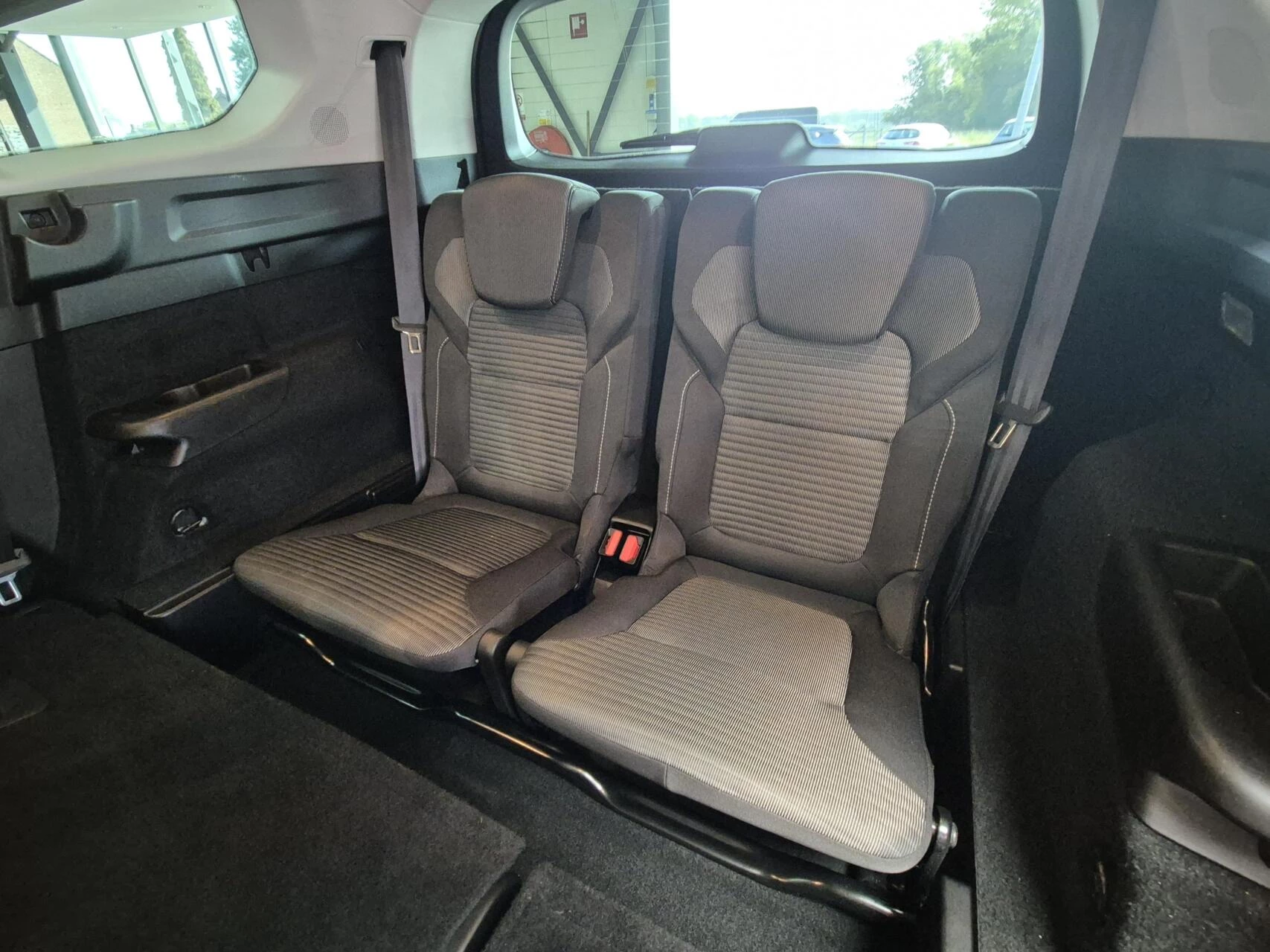 Hoofdafbeelding Renault Grand Scénic