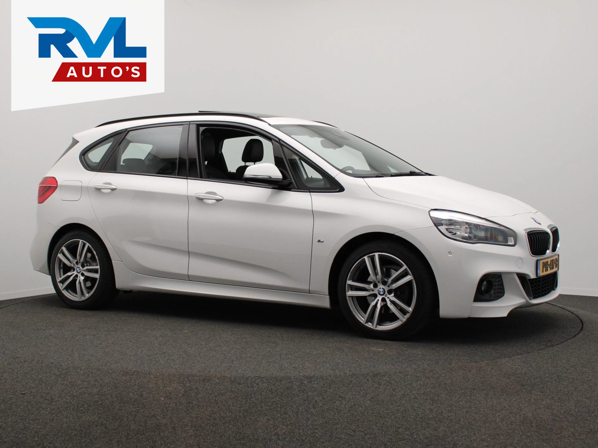 Hoofdafbeelding BMW 2 Serie