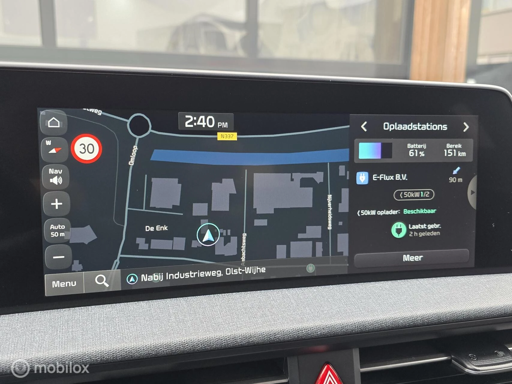 Hoofdafbeelding Kia EV6