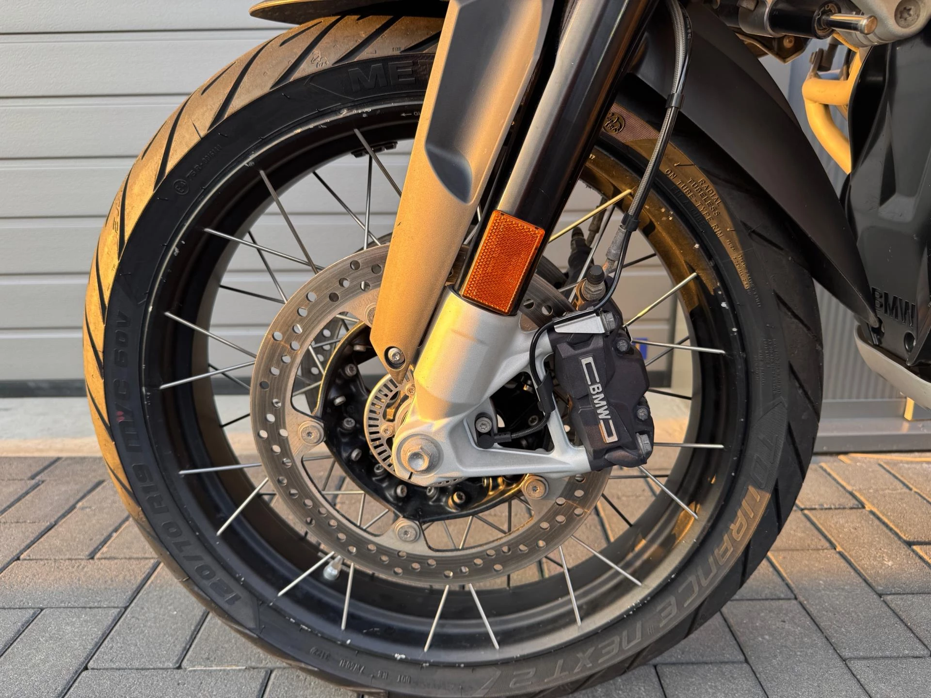 Hoofdafbeelding BMW R 1250 GS Adventure