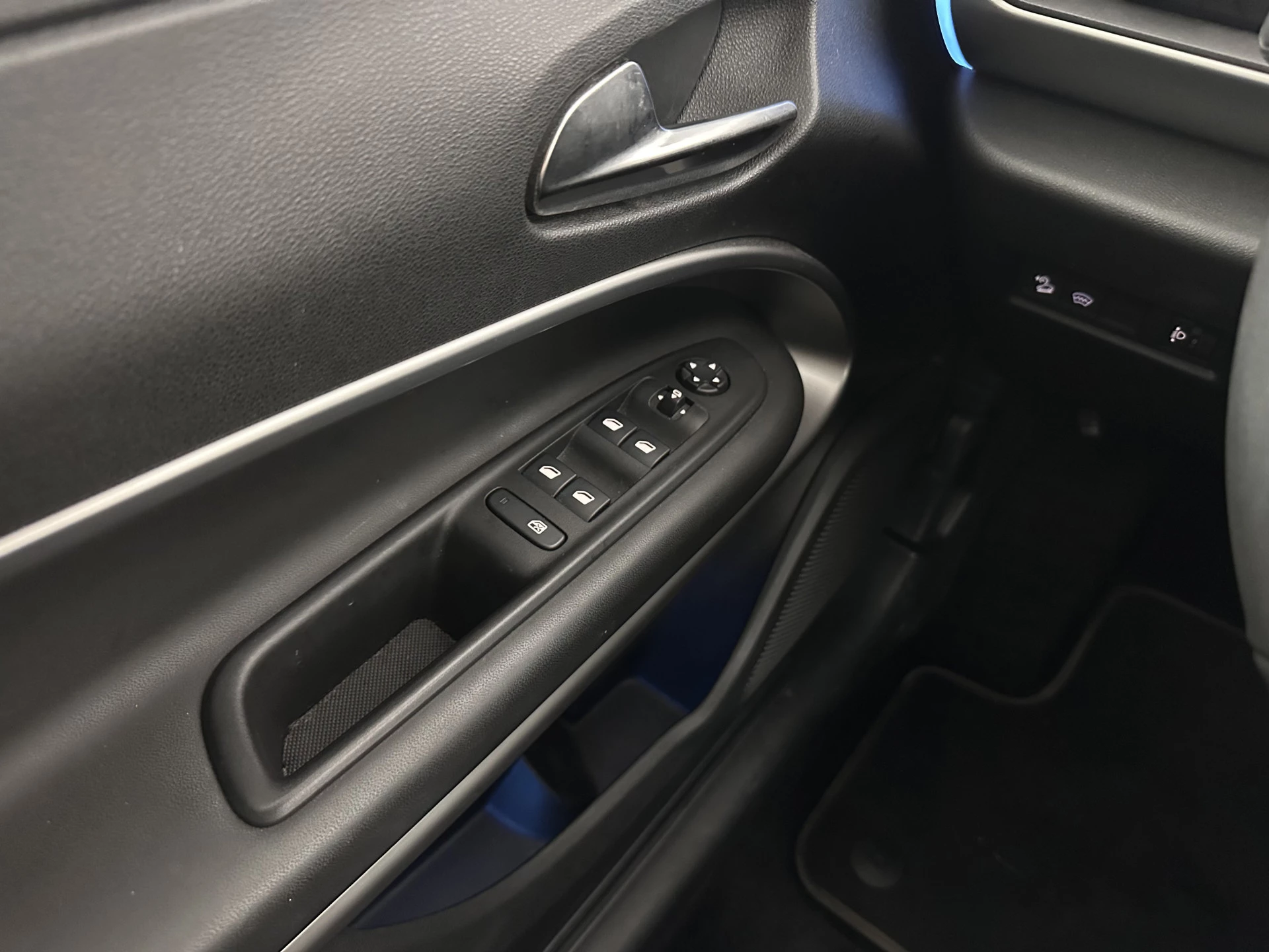 Hoofdafbeelding Jeep Avenger