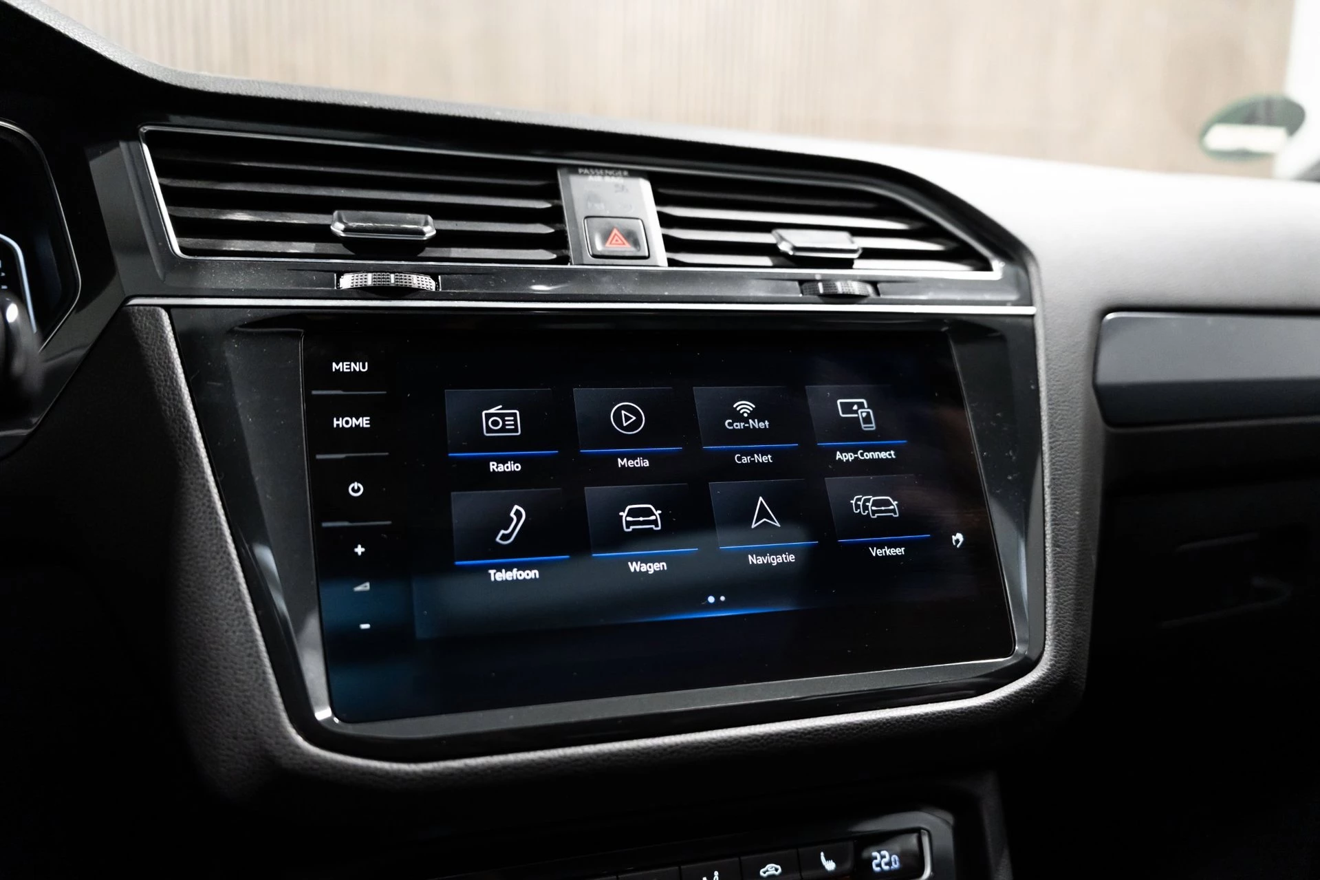 Hoofdafbeelding Volkswagen Tiguan Allspace