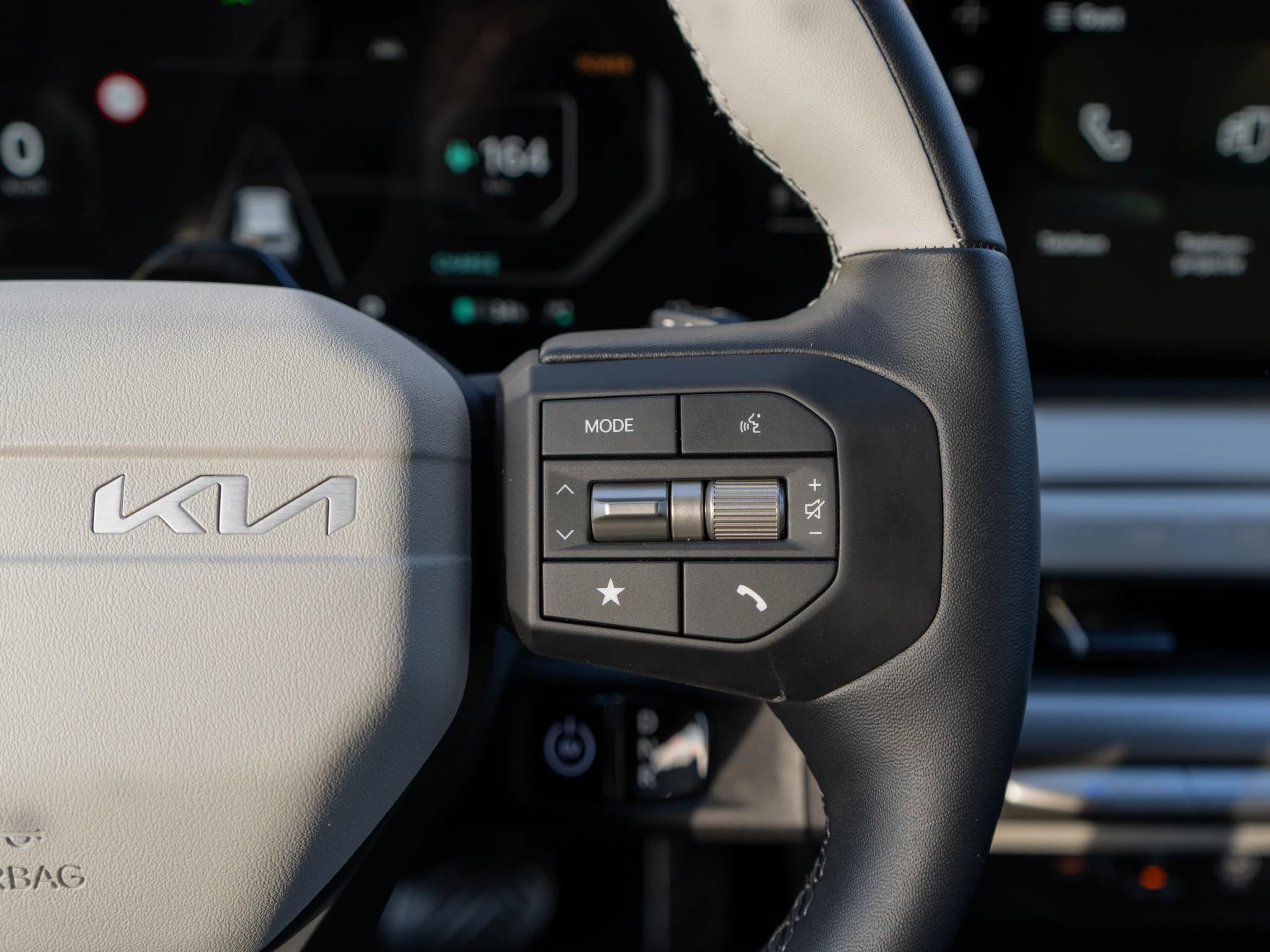 Hoofdafbeelding Kia EV4