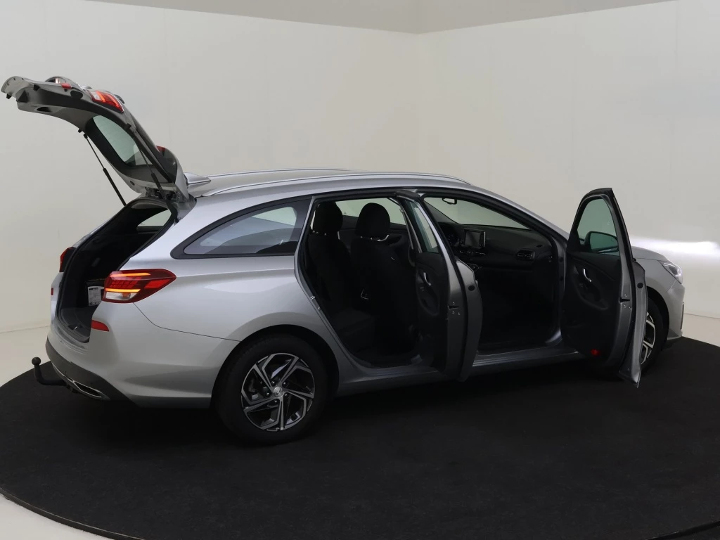 Hoofdafbeelding Hyundai i30